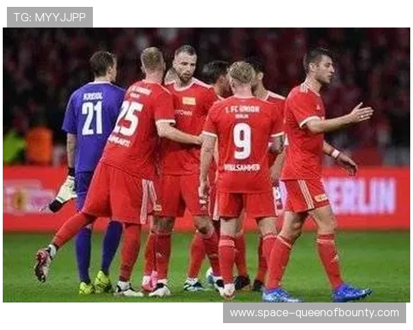 弗赖堡2-0胜柏林联合，积分反超对手