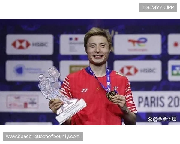 石宇奇逆转昆拉武特夺世锦赛男单冠军，国羽时隔10年再登顶