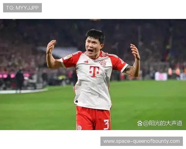 拜仁欧冠收入已超5000万欧元，有望再破1亿大关